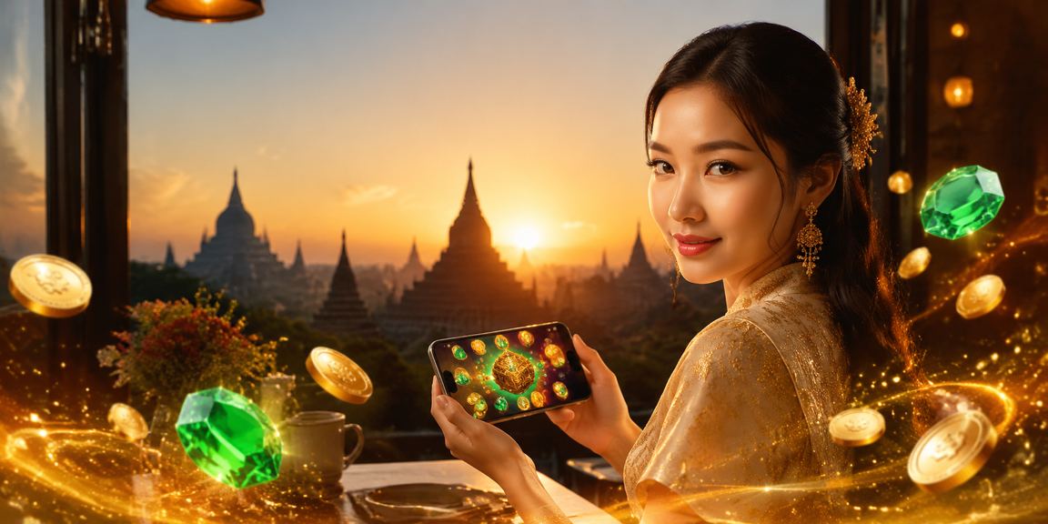 rtp casinos