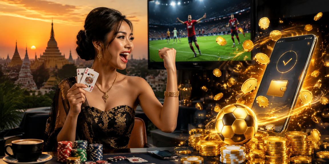 rtp casinos