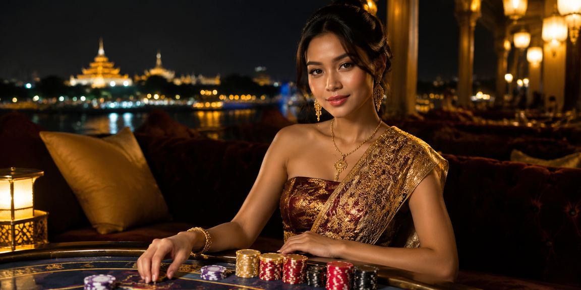 rtp casinos