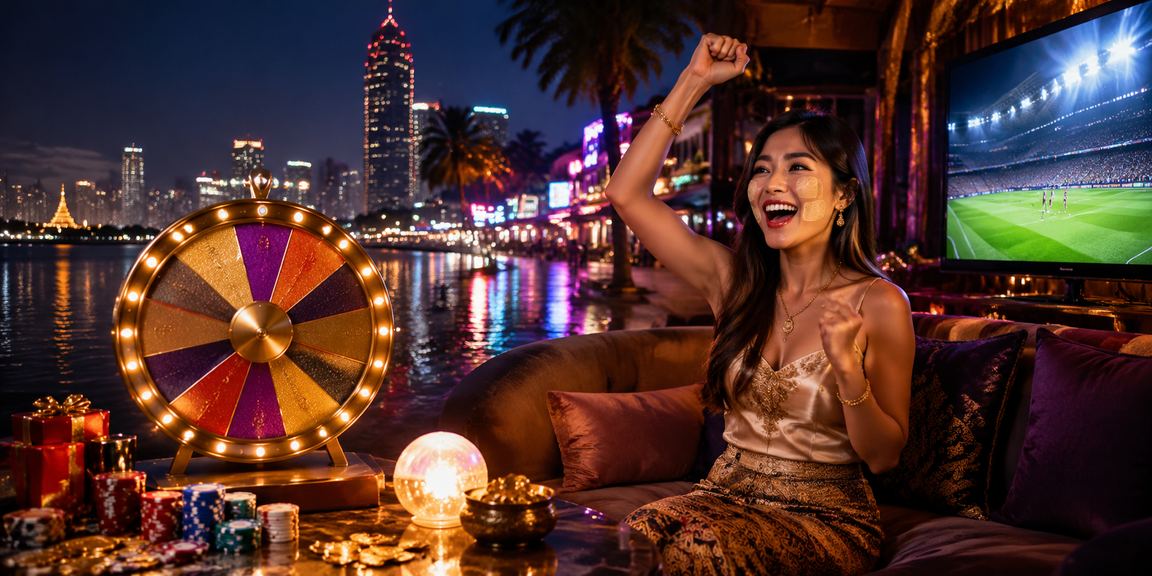 rtp casinos
