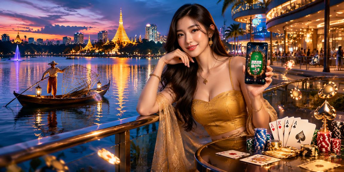 rtp casinos