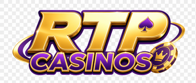 RTP Casinos Myanmar Logo